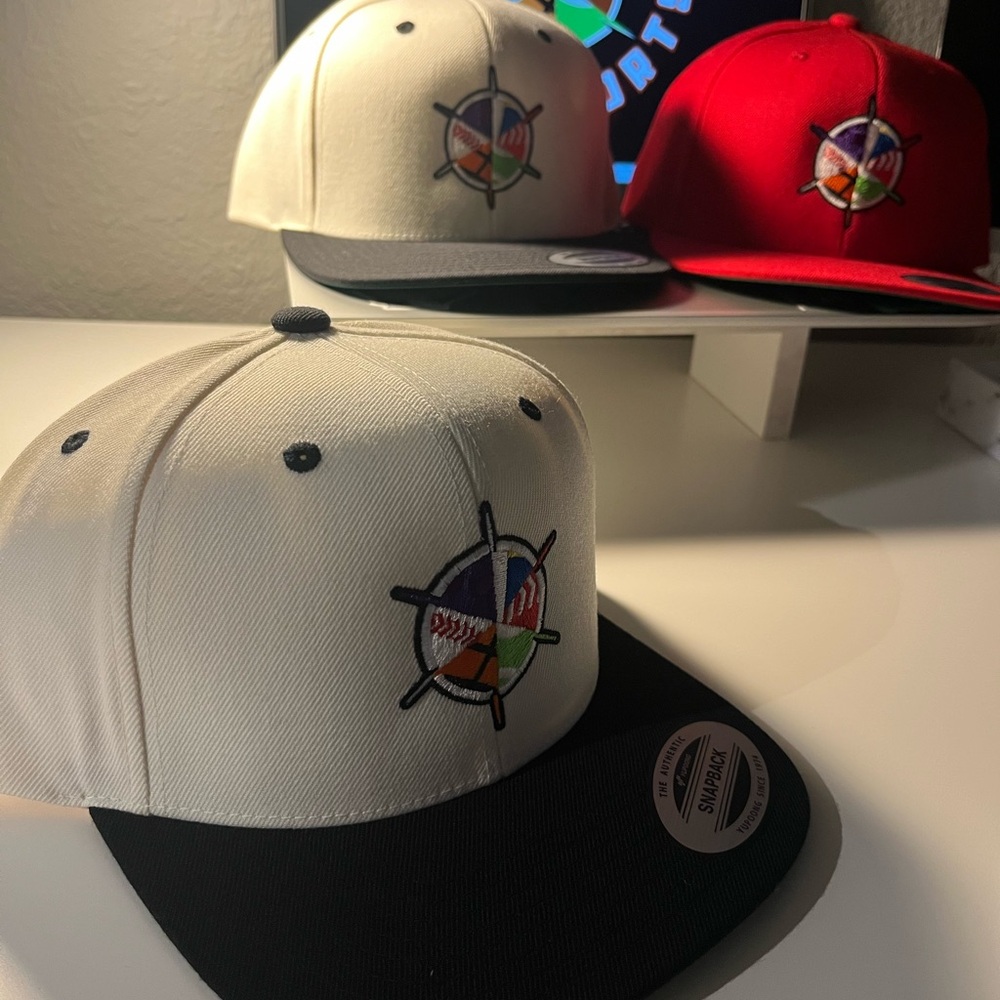 Baseball Snap Back Mk53sports - image 8